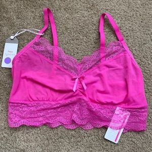 Freya Fancies Bralette in Medium